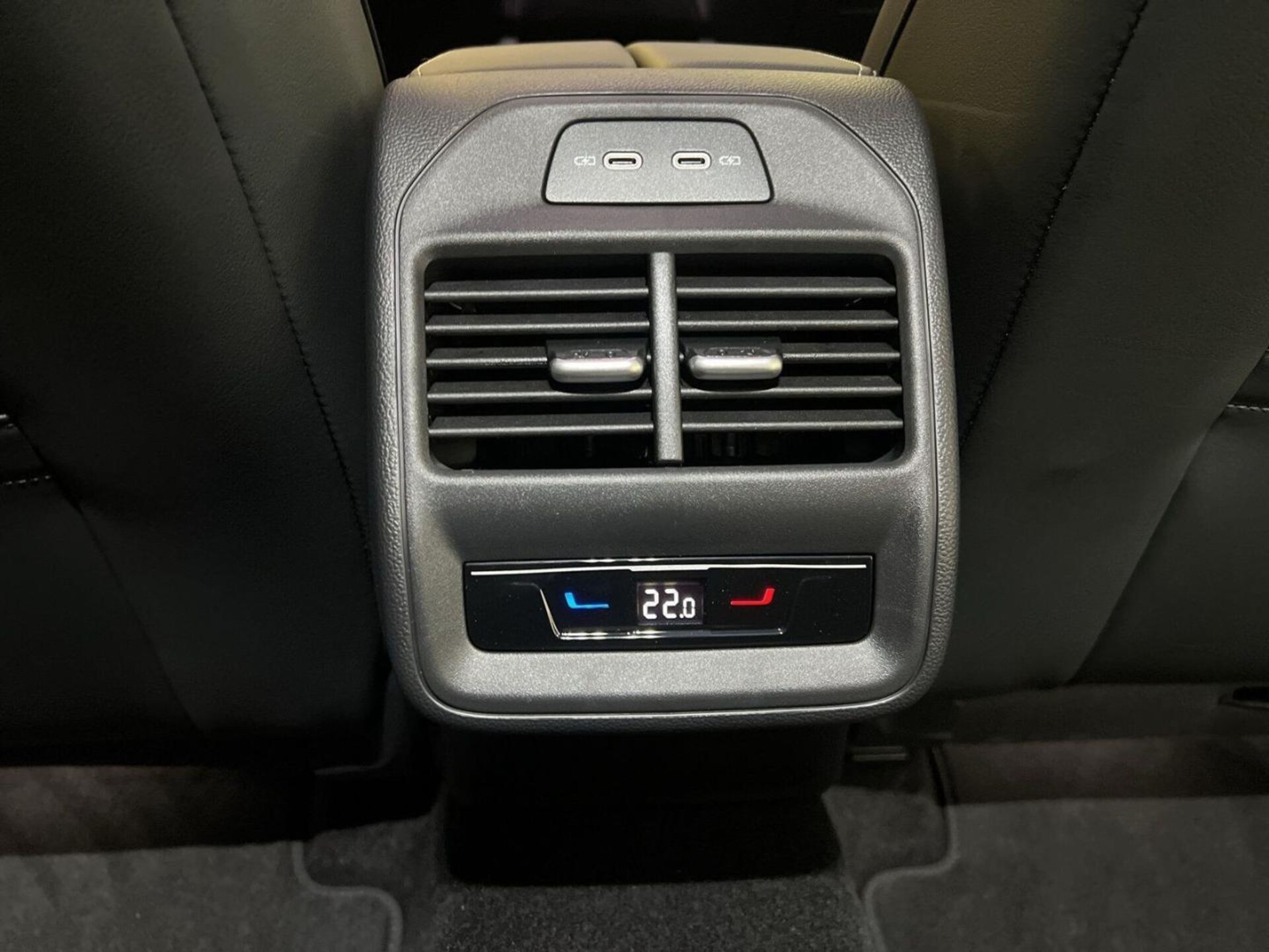Volkswagen Passat Elegance
