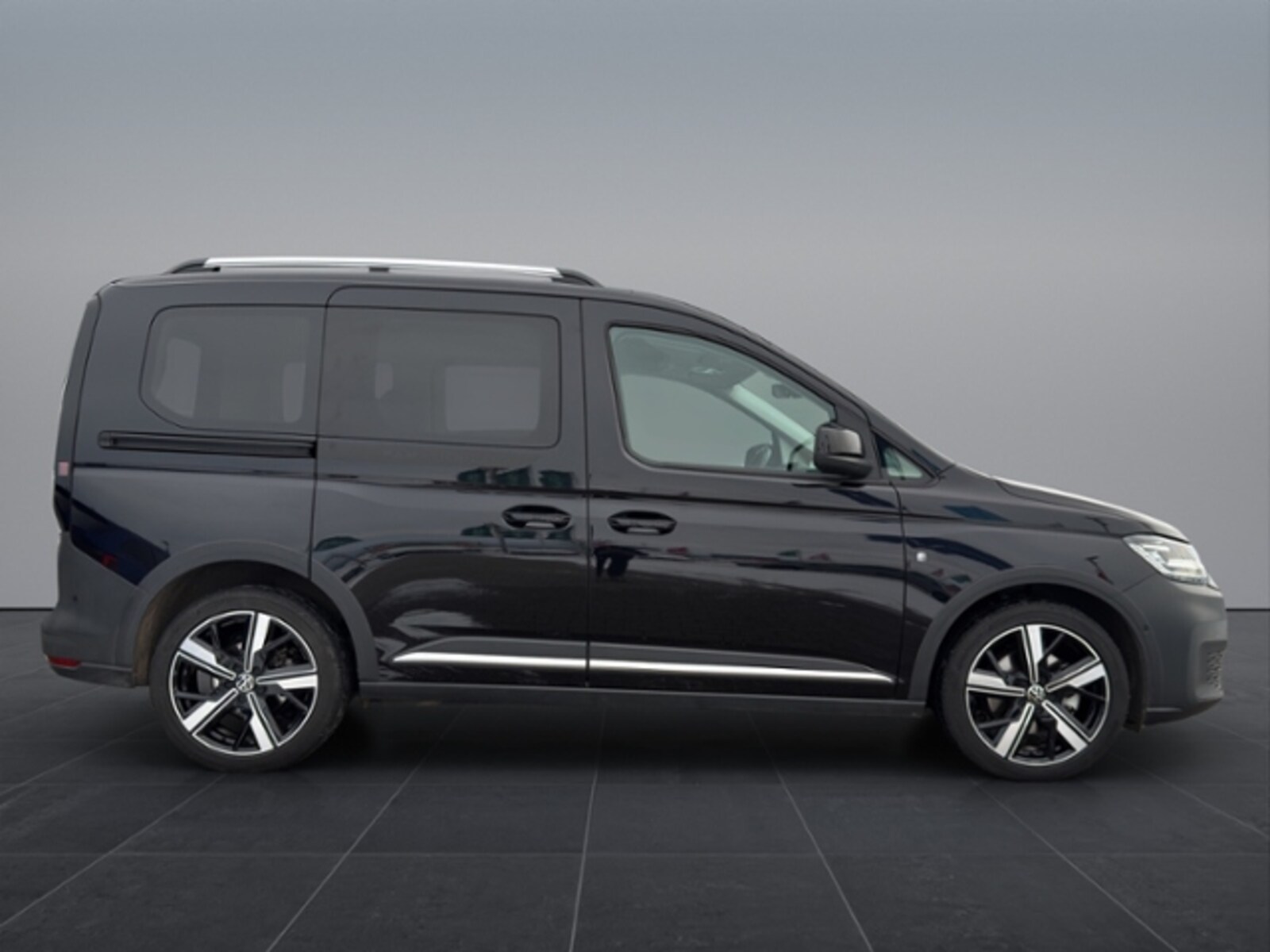 Volkswagen Caddy – Bild 8