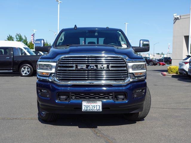 2023 RAM 2500
