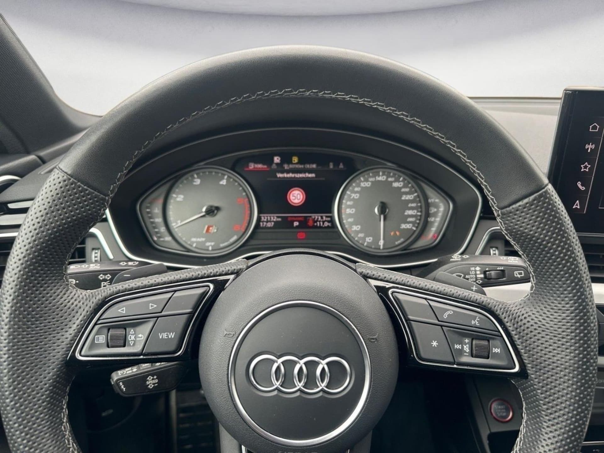 Audi S4 Avant