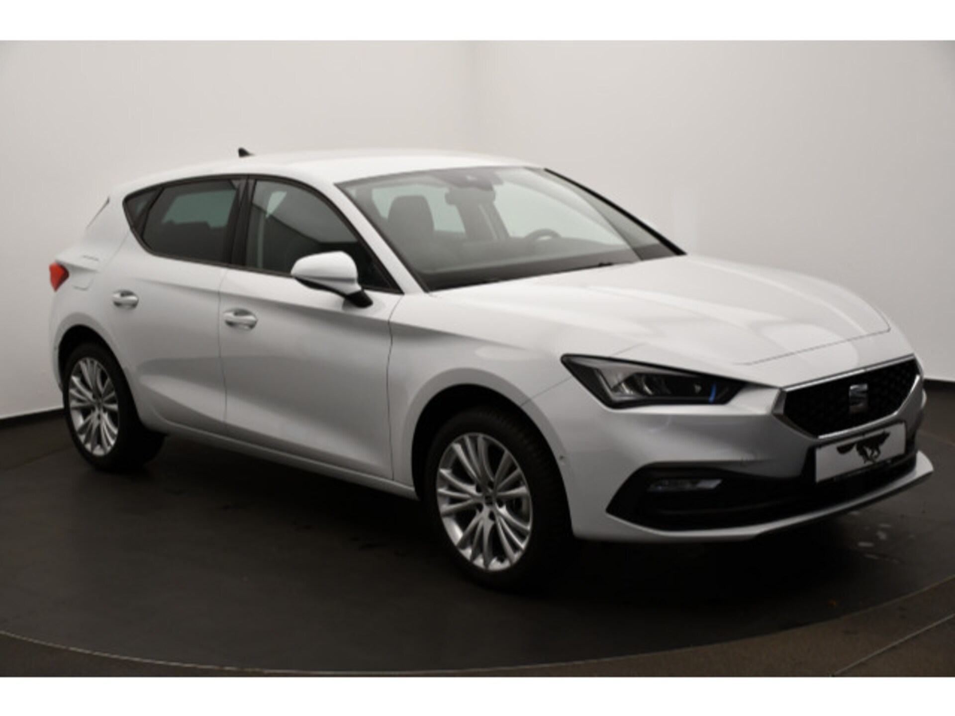 SEAT Leon Style