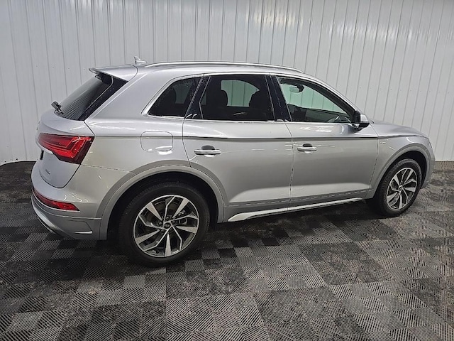 2022 Audi Q5