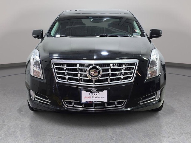 2013 Cadillac XTS