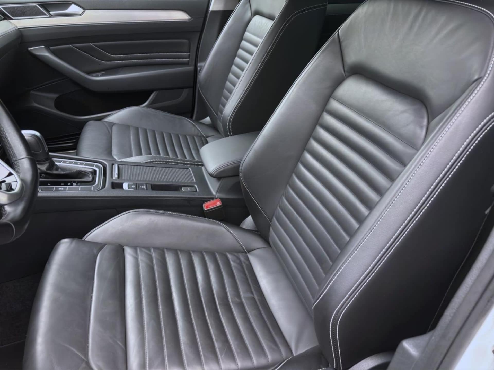 Volkswagen Passat Variant Elegance