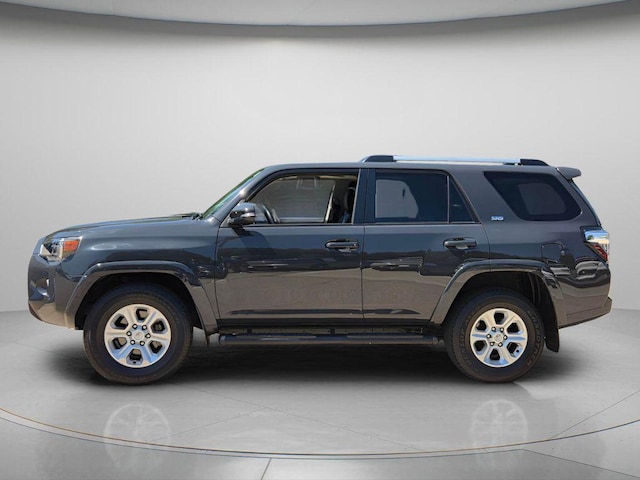 2024 Toyota 4Runner