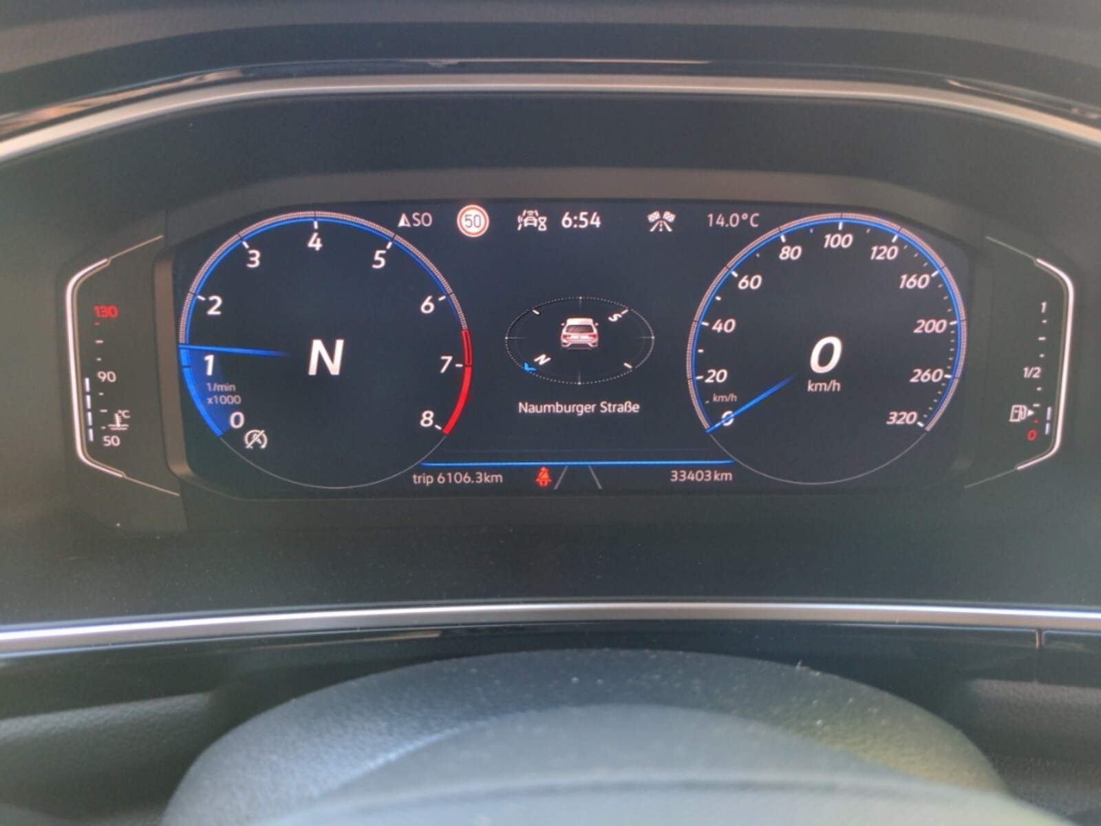 Volkswagen T-Roc – Bild 12
