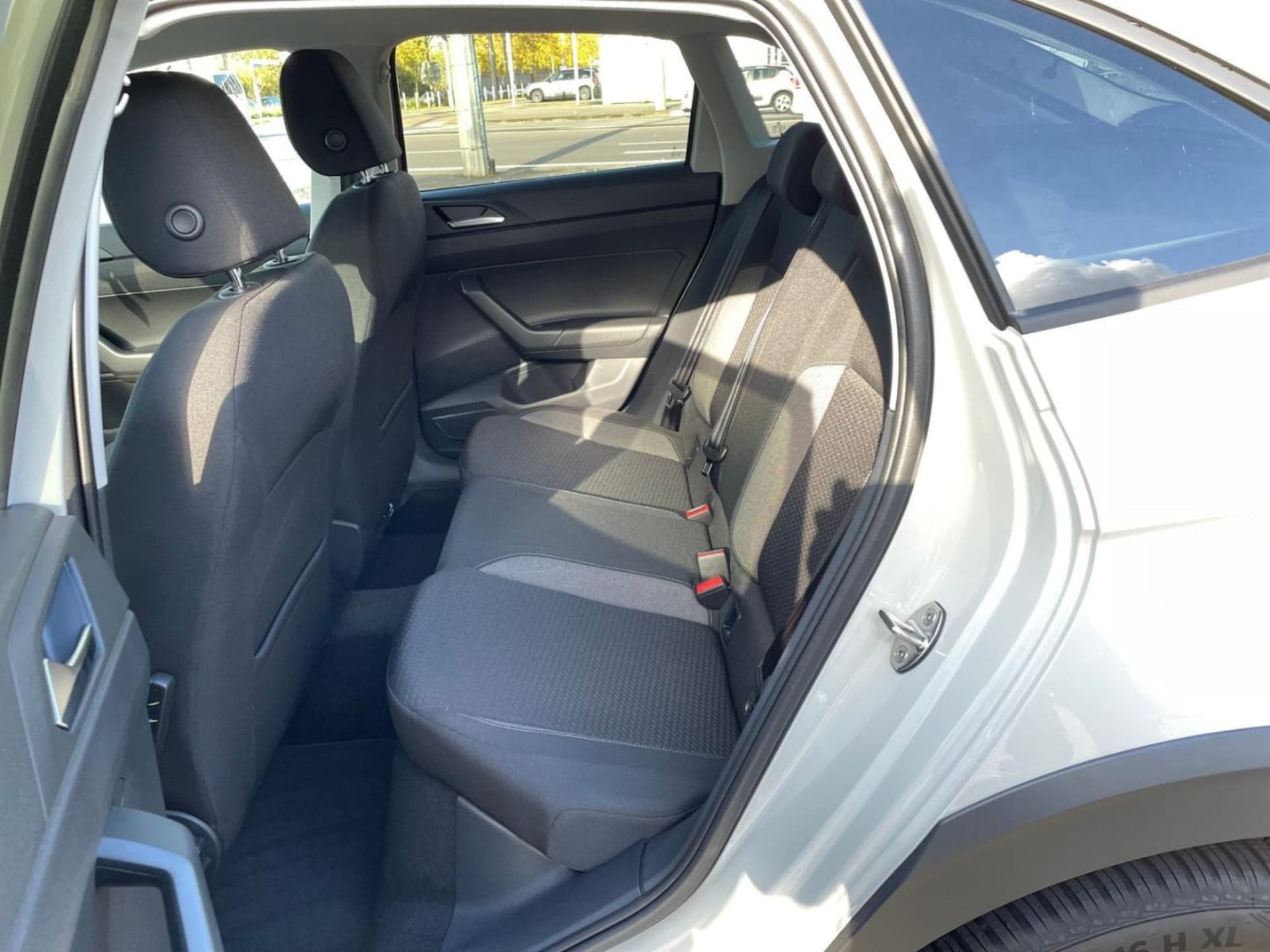 Volkswagen Taigo Basis-Modell