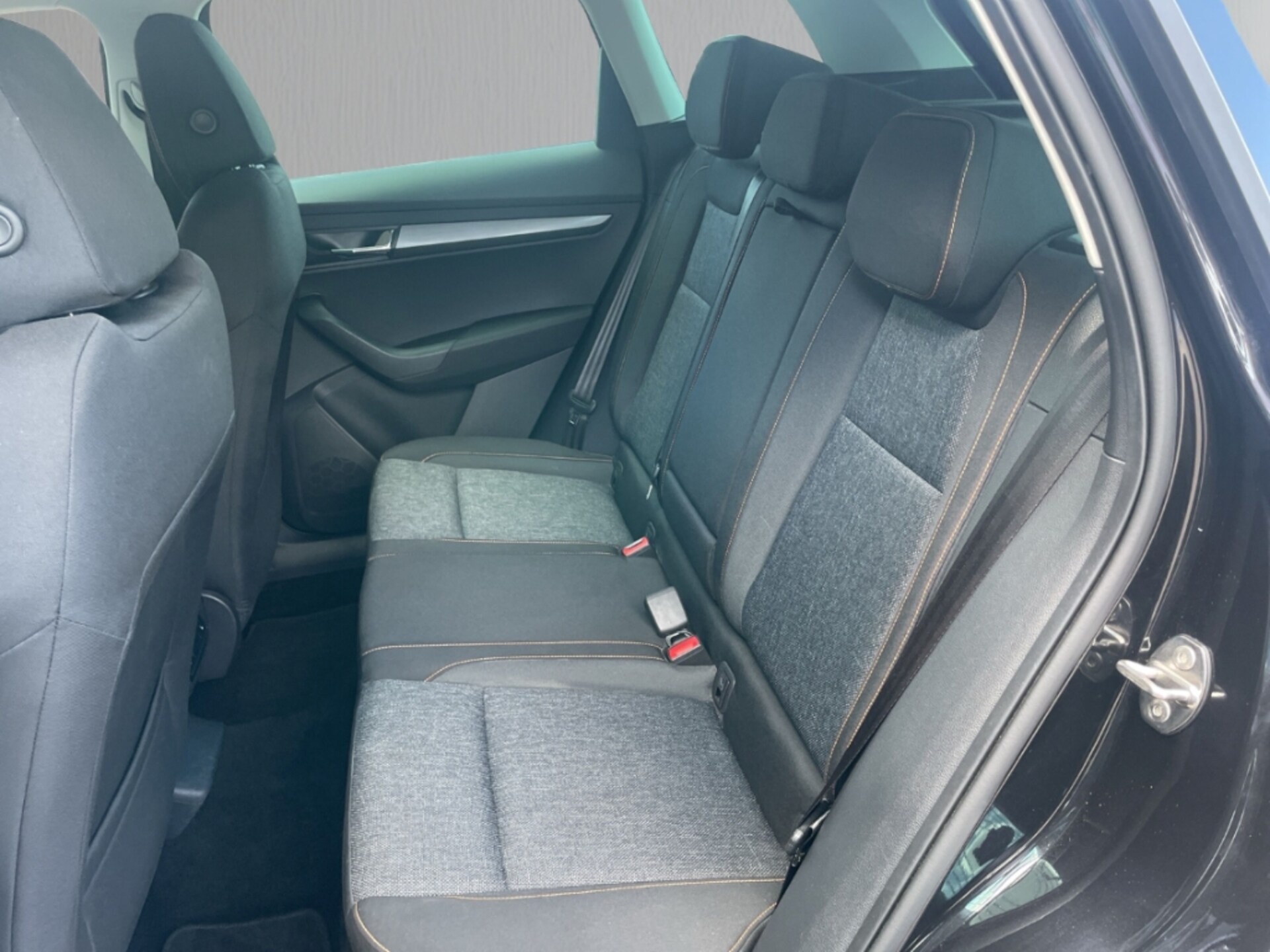 Skoda Karoq Ambition