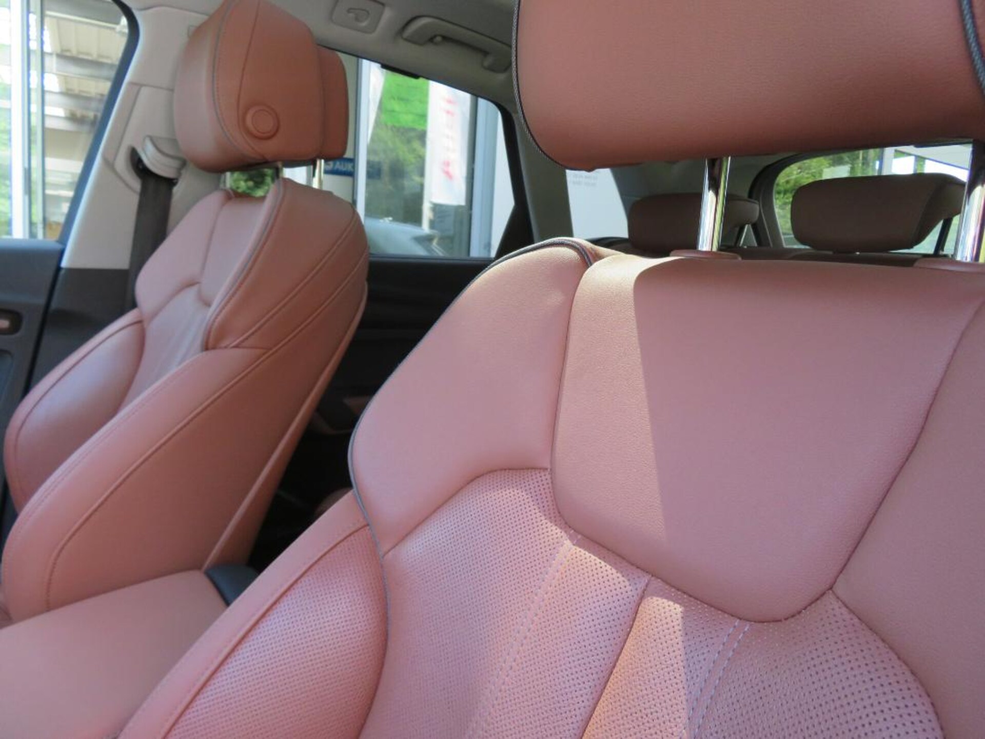 Audi Q5 SUV S line
