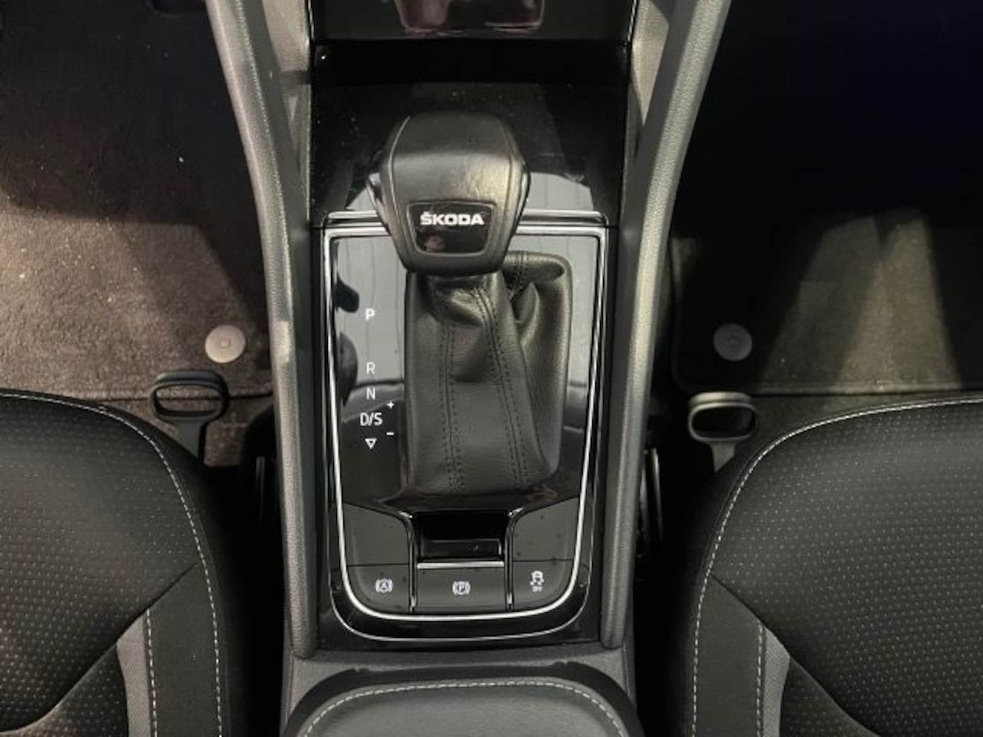 Skoda Kodiaq Ambition