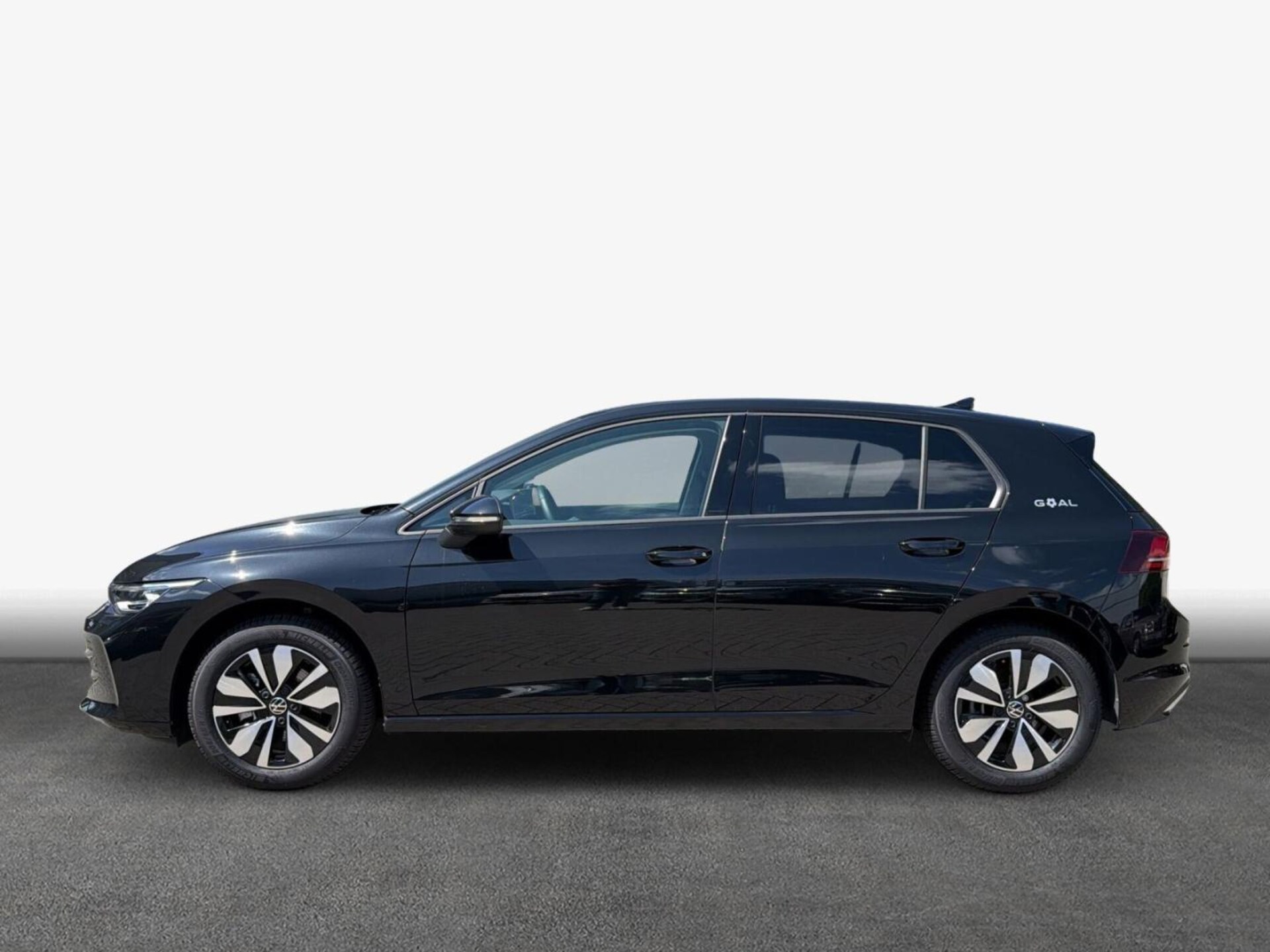 Volkswagen Golf Goal