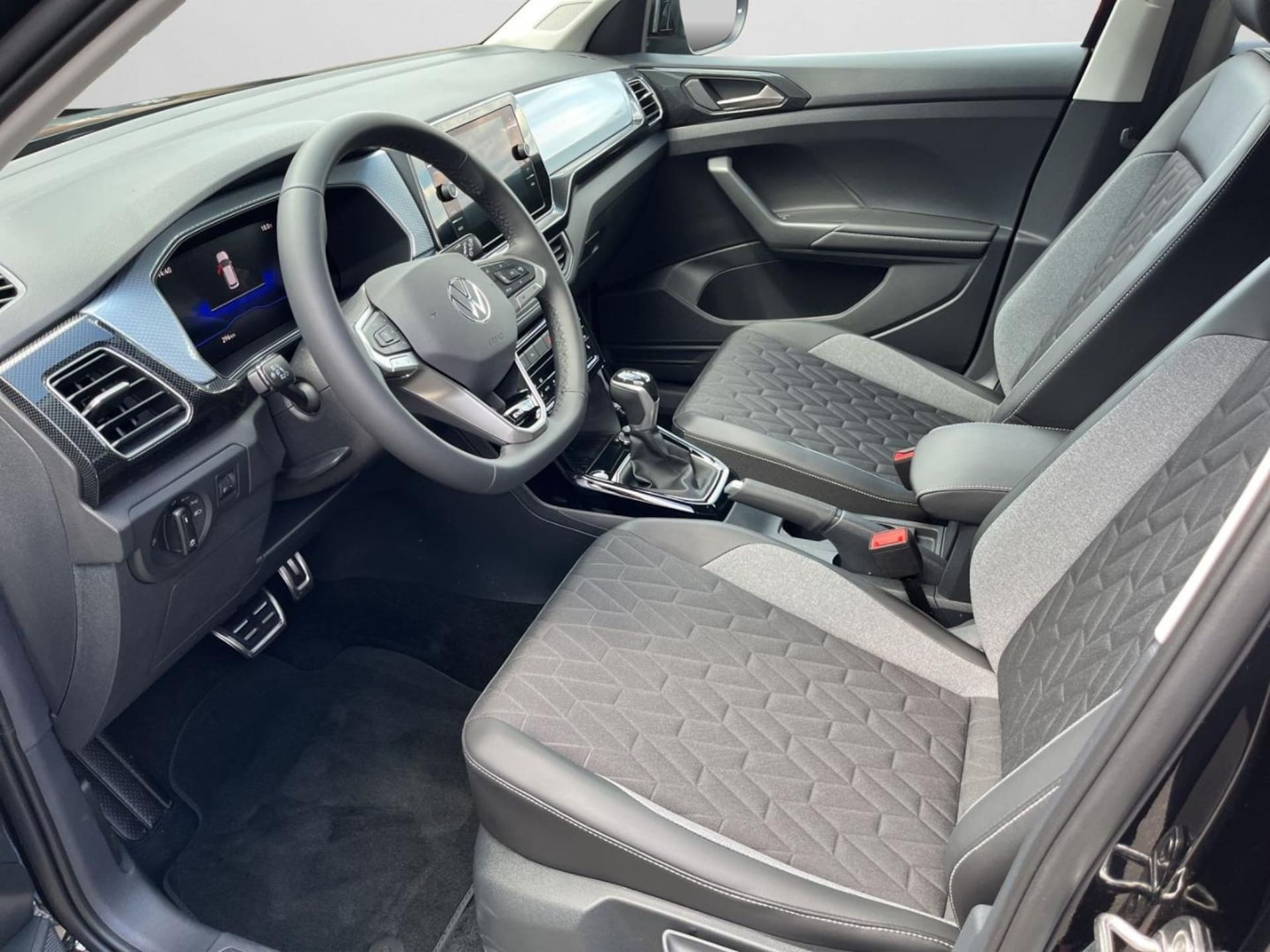Volkswagen T-Cross ENERGY