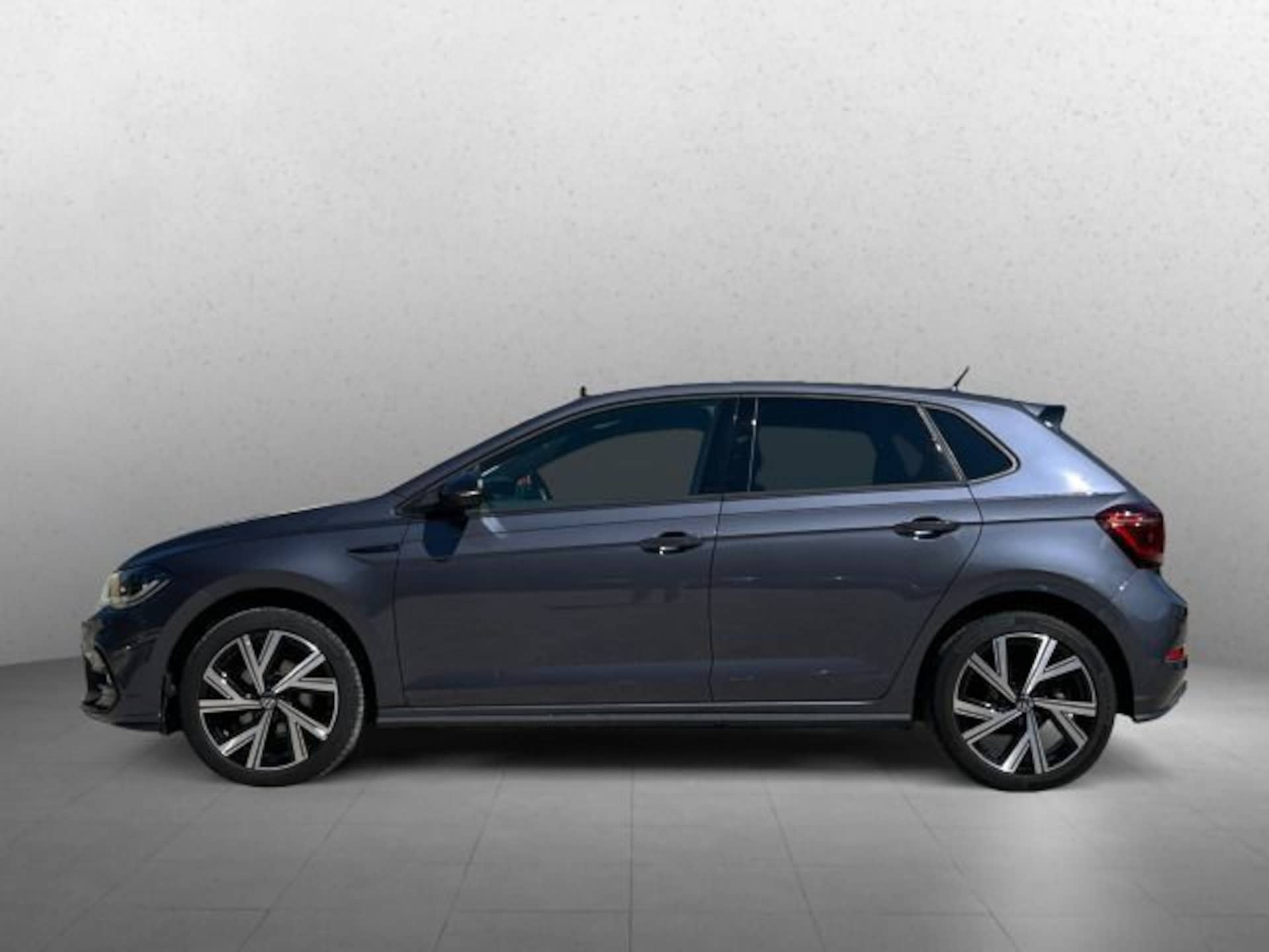 Volkswagen Polo R-Line