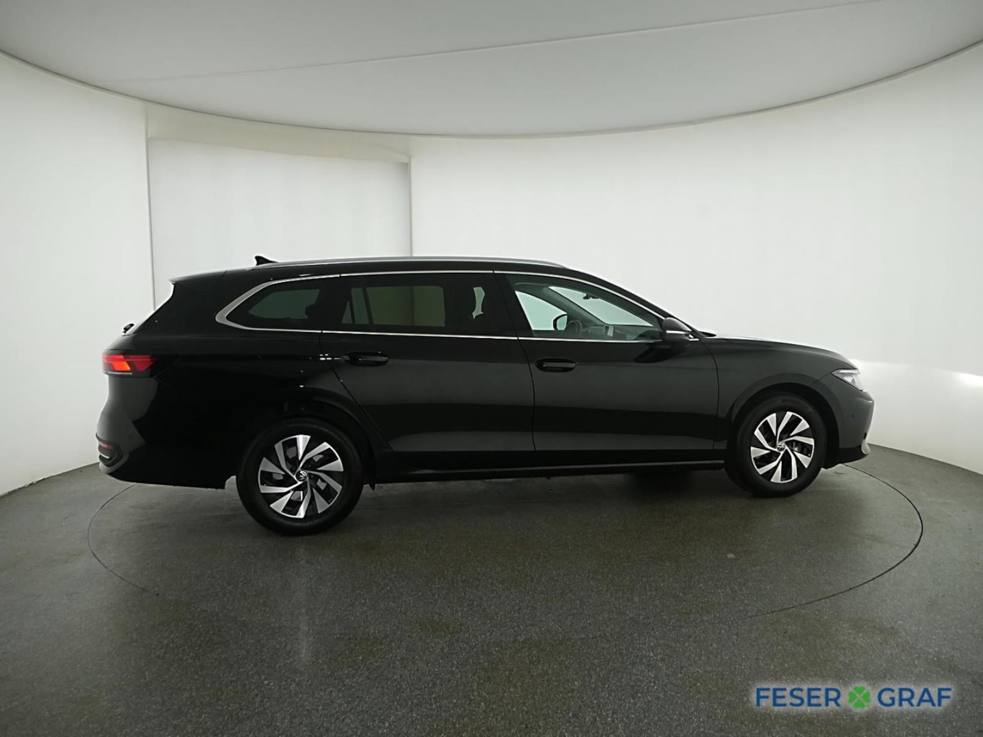 Volkswagen Passat Business