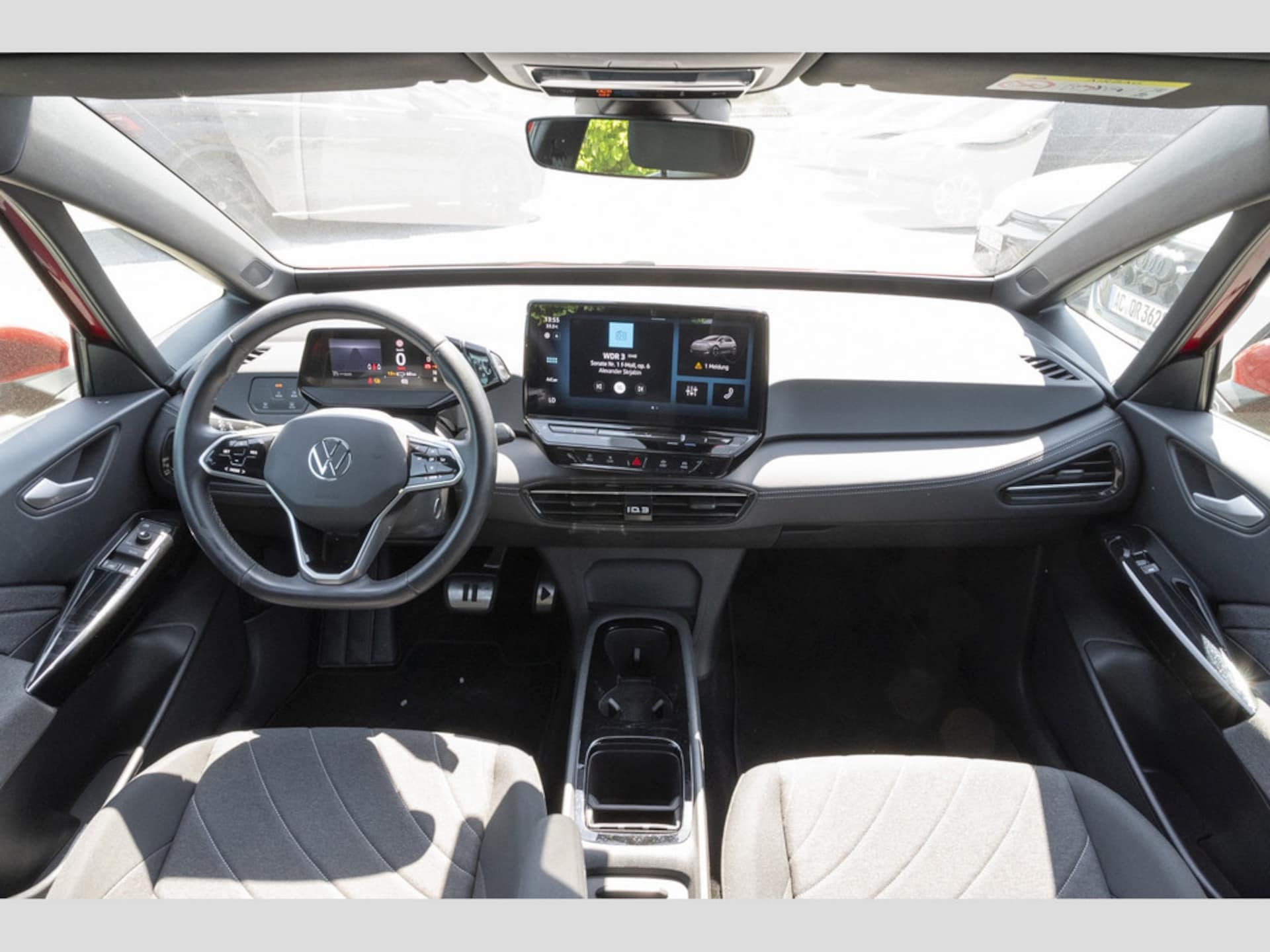 Volkswagen ID.3 Pro