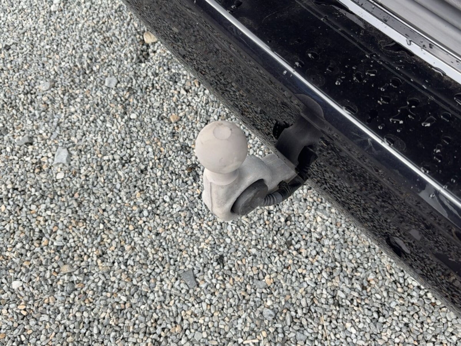 Volkswagen Multivan Langversion – Bild 11