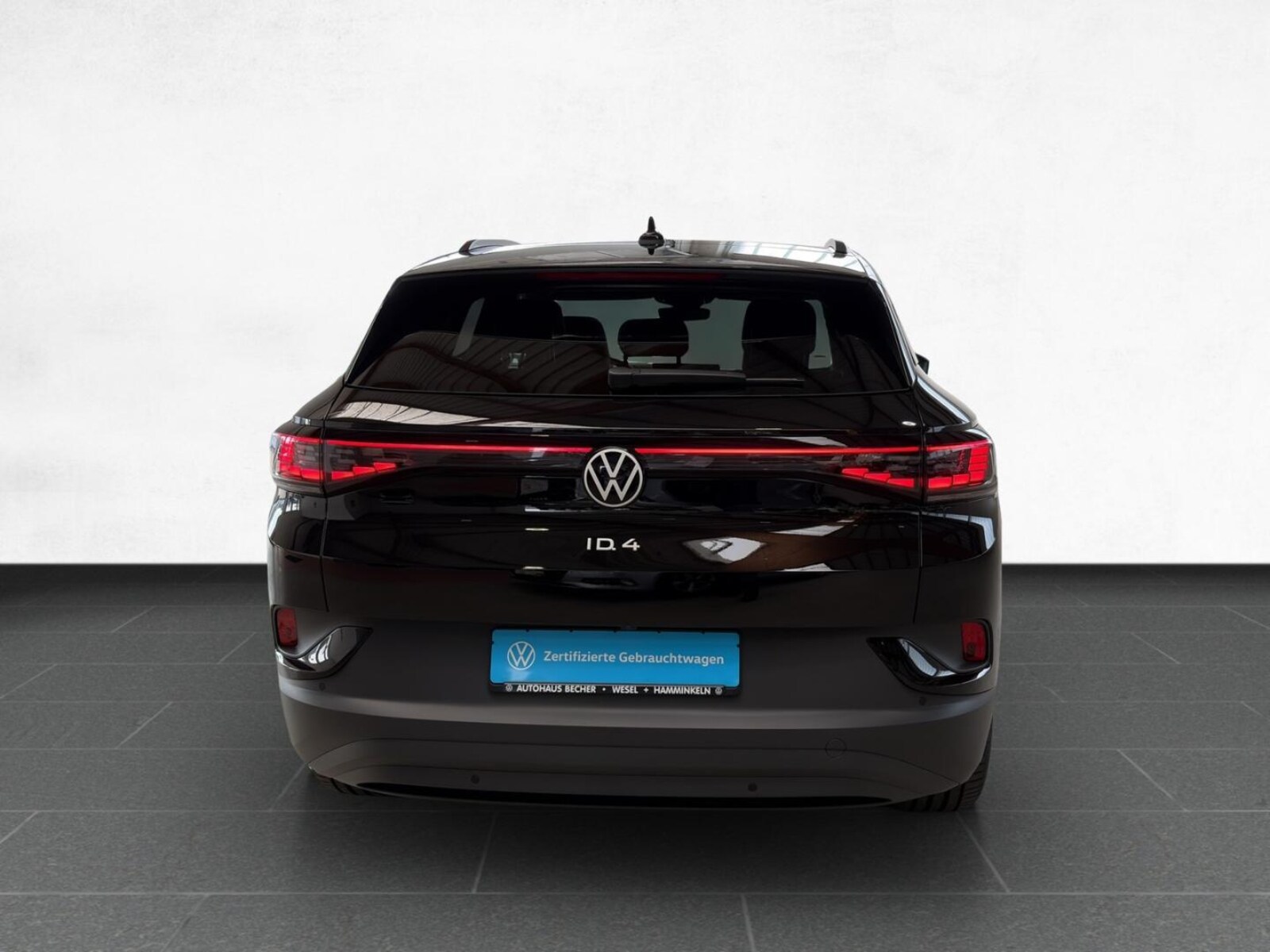 Volkswagen ID.4 – Bild 4