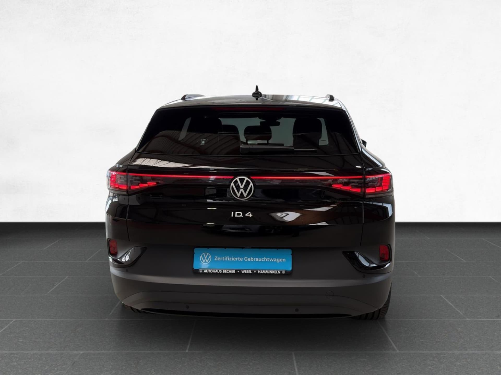 Volkswagen ID.4 Pro