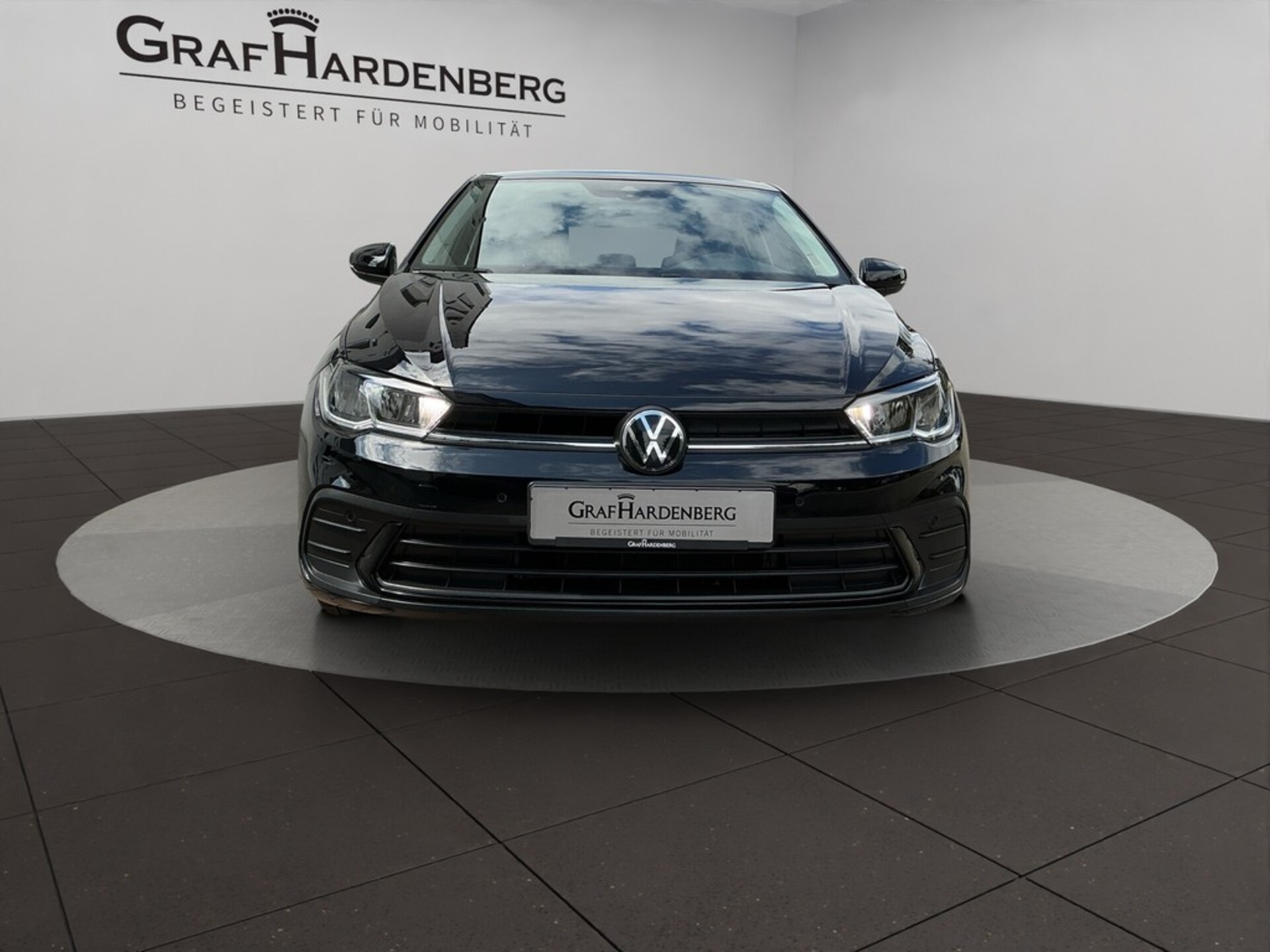Volkswagen Polo Life