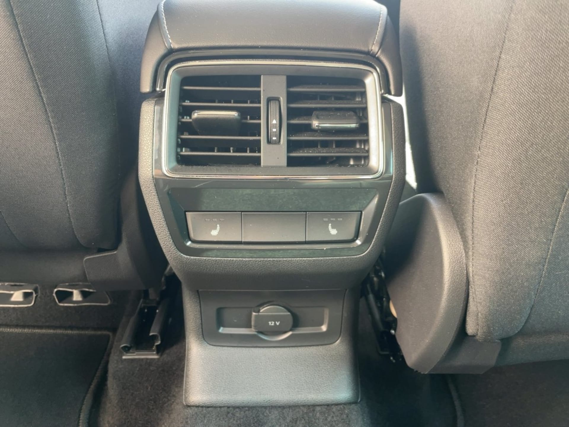 Skoda Karoq Ambition