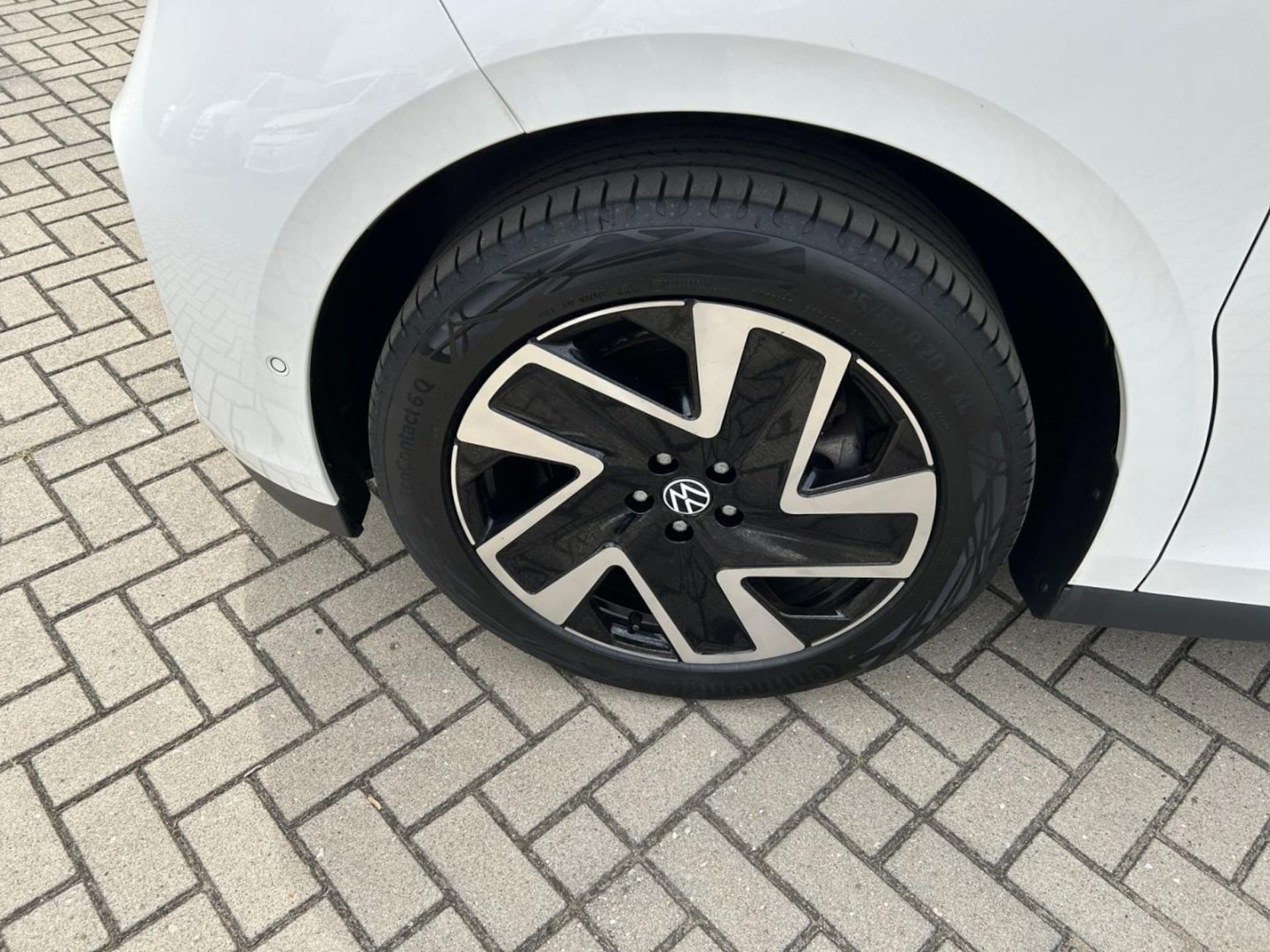 Volkswagen ID. Buzz Pro
