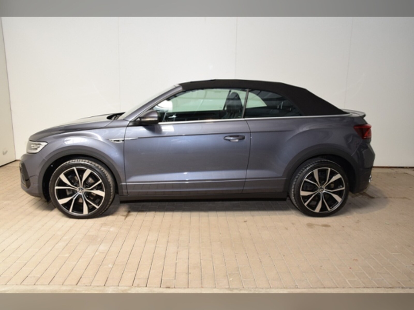 Volkswagen T-Roc Cabriolet – Bild 20