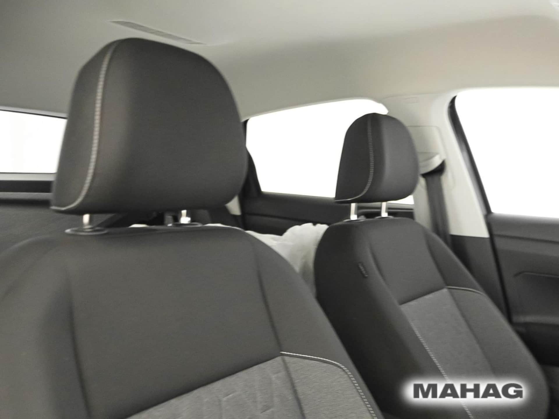 Volkswagen Taigo MOVE