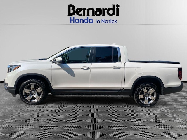 2024 Honda Ridgeline
