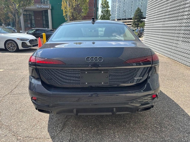 2026 Audi A6 Premium Plus - Photo 6