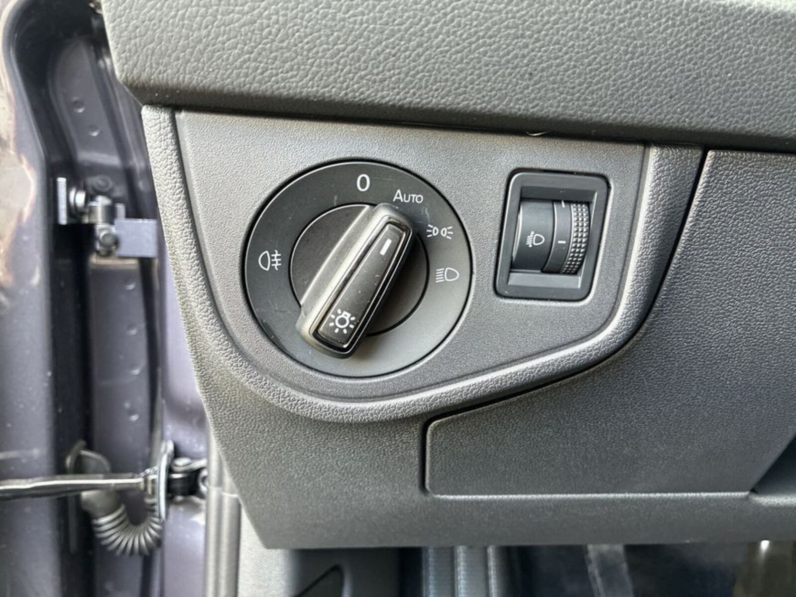 Volkswagen Taigo – Bild 23