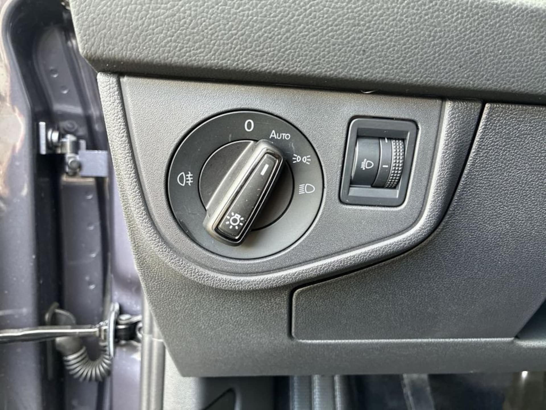 Volkswagen Taigo Life