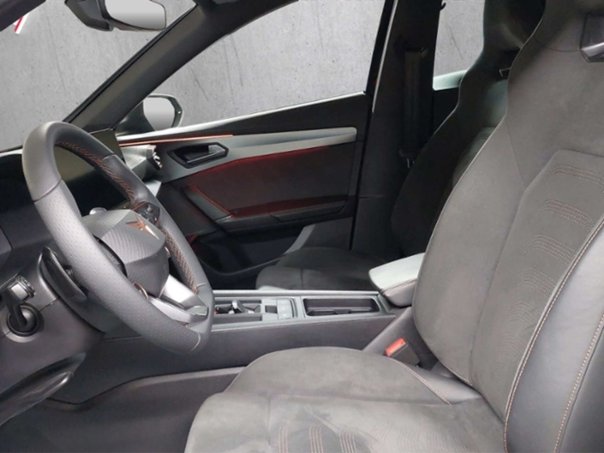 CUPRA Formentor VZ