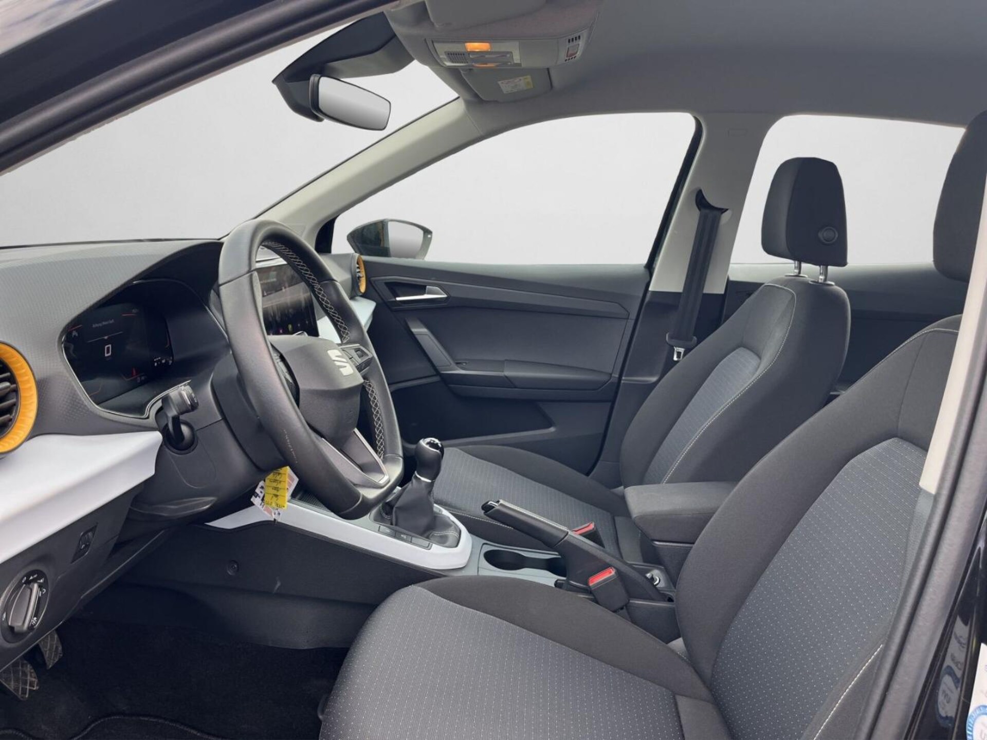 SEAT Arona Style