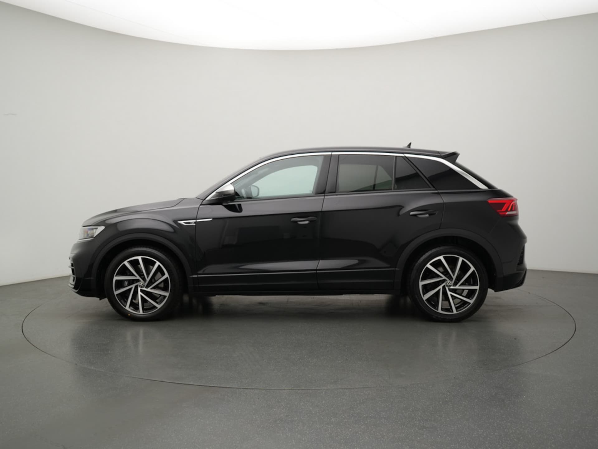 Volkswagen T-Roc R