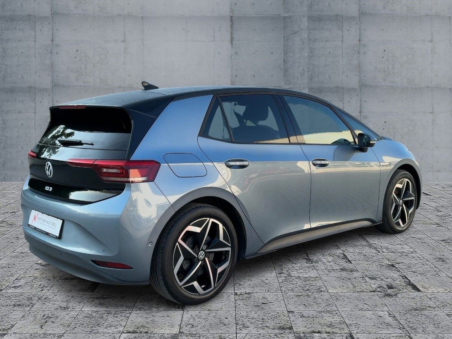 Volkswagen ID.3 Pro S
