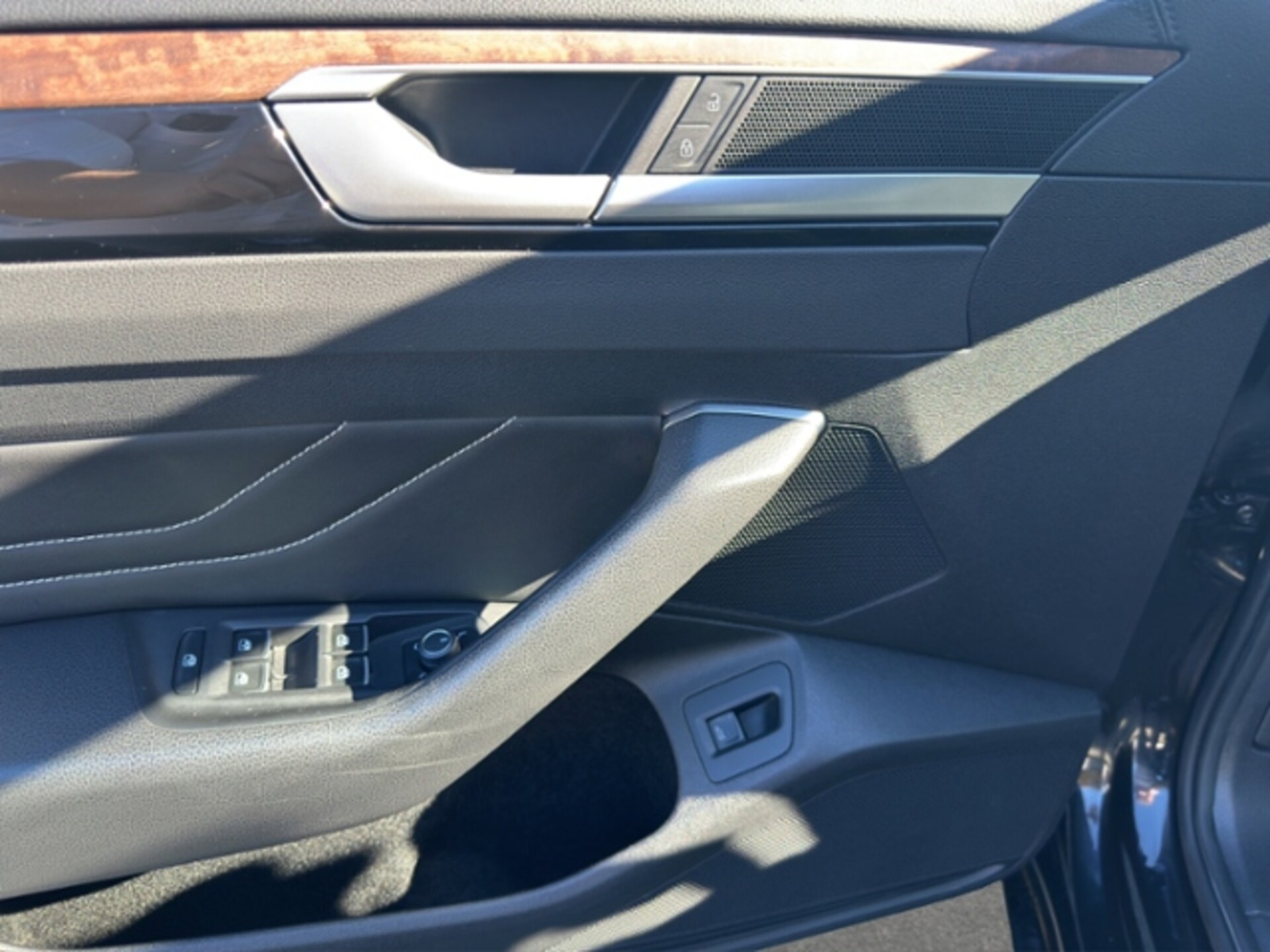 Volkswagen Arteon Shooting Brake Elegance