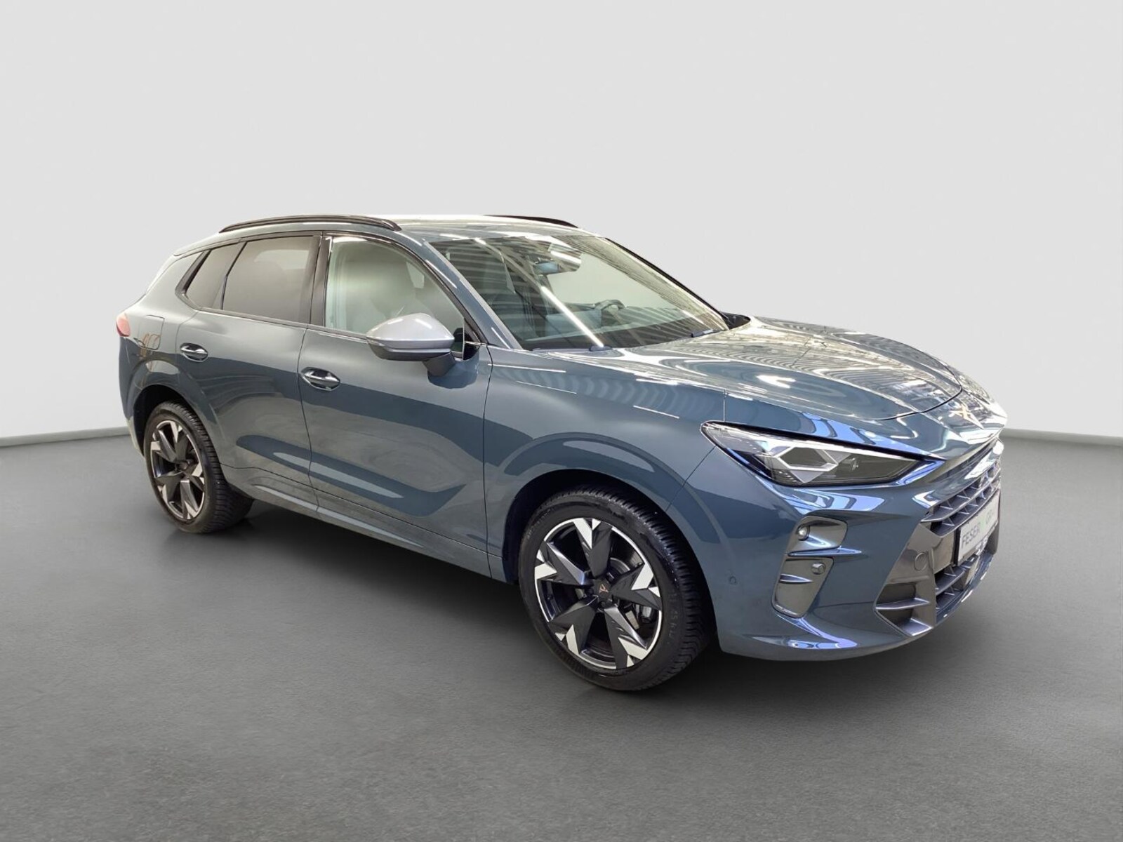CUPRA Terramar – Bild 2