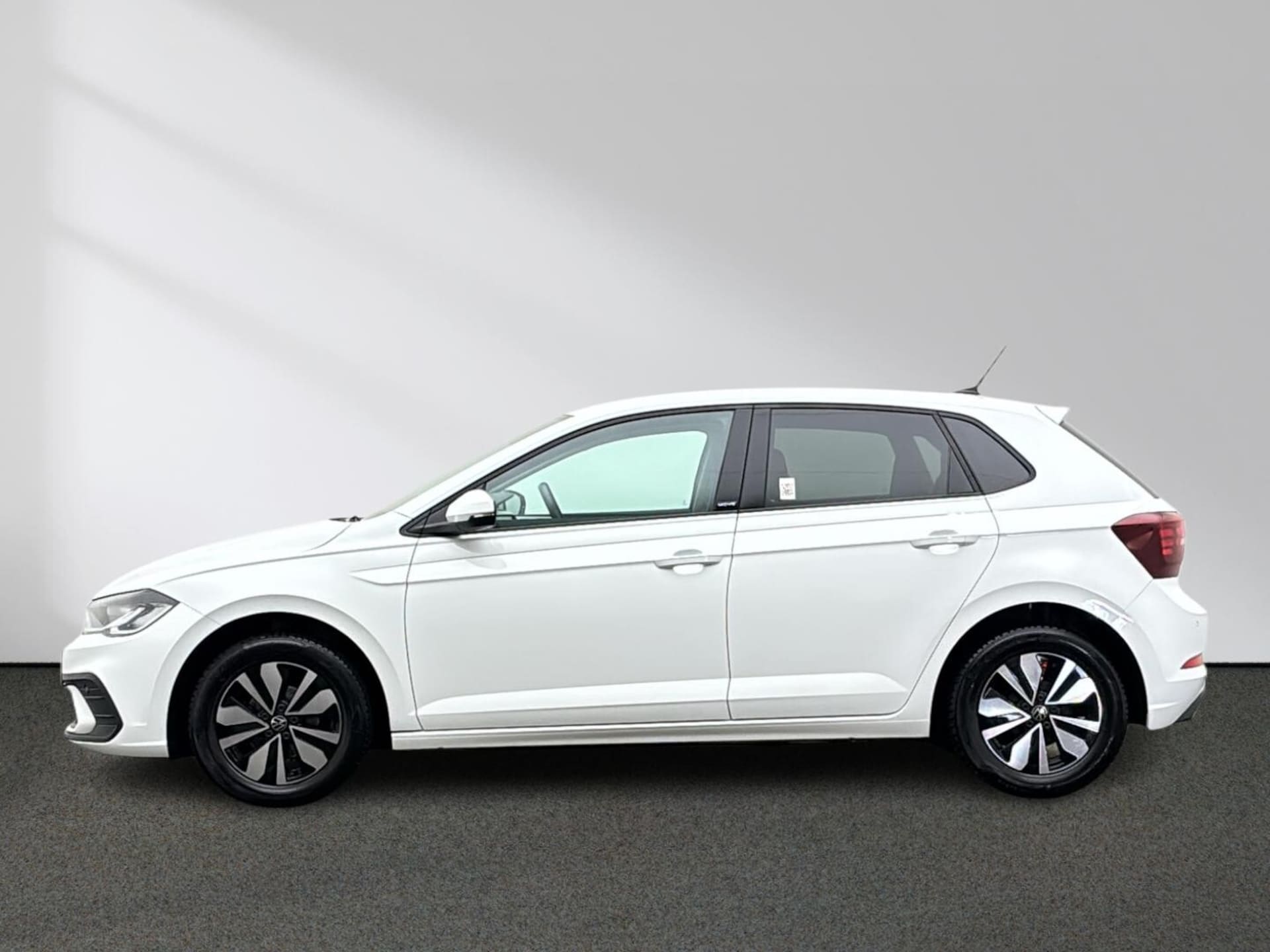 Volkswagen Polo MOVE