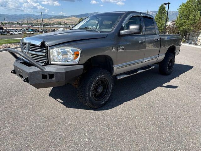 2007 Dodge Ram 2500
