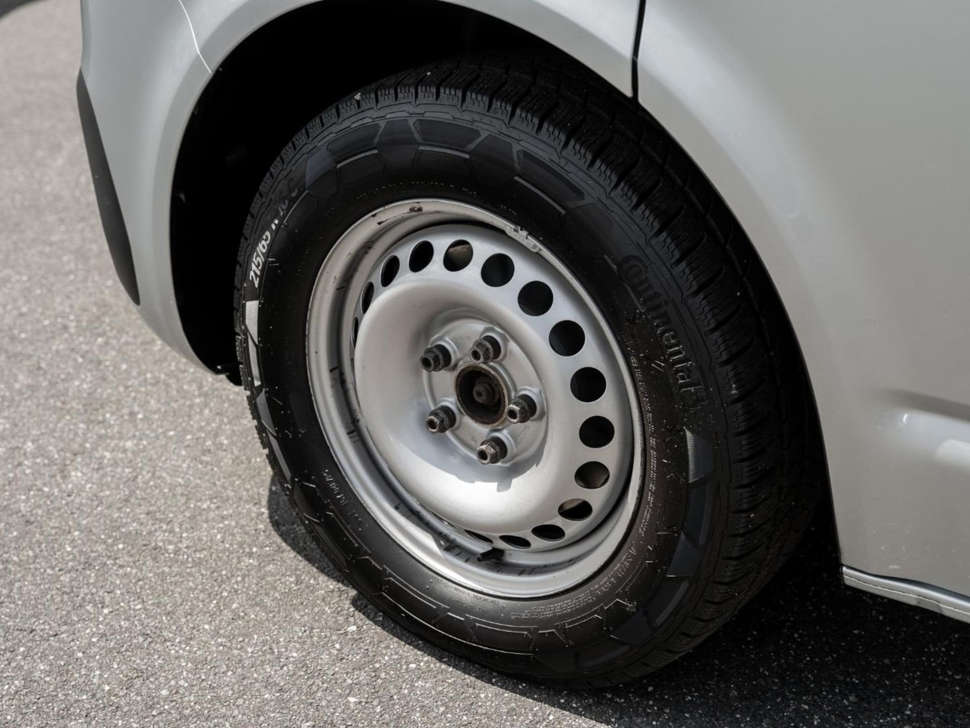 Volkswagen T6.1 Caravelle kurzer Radstand Comfortline