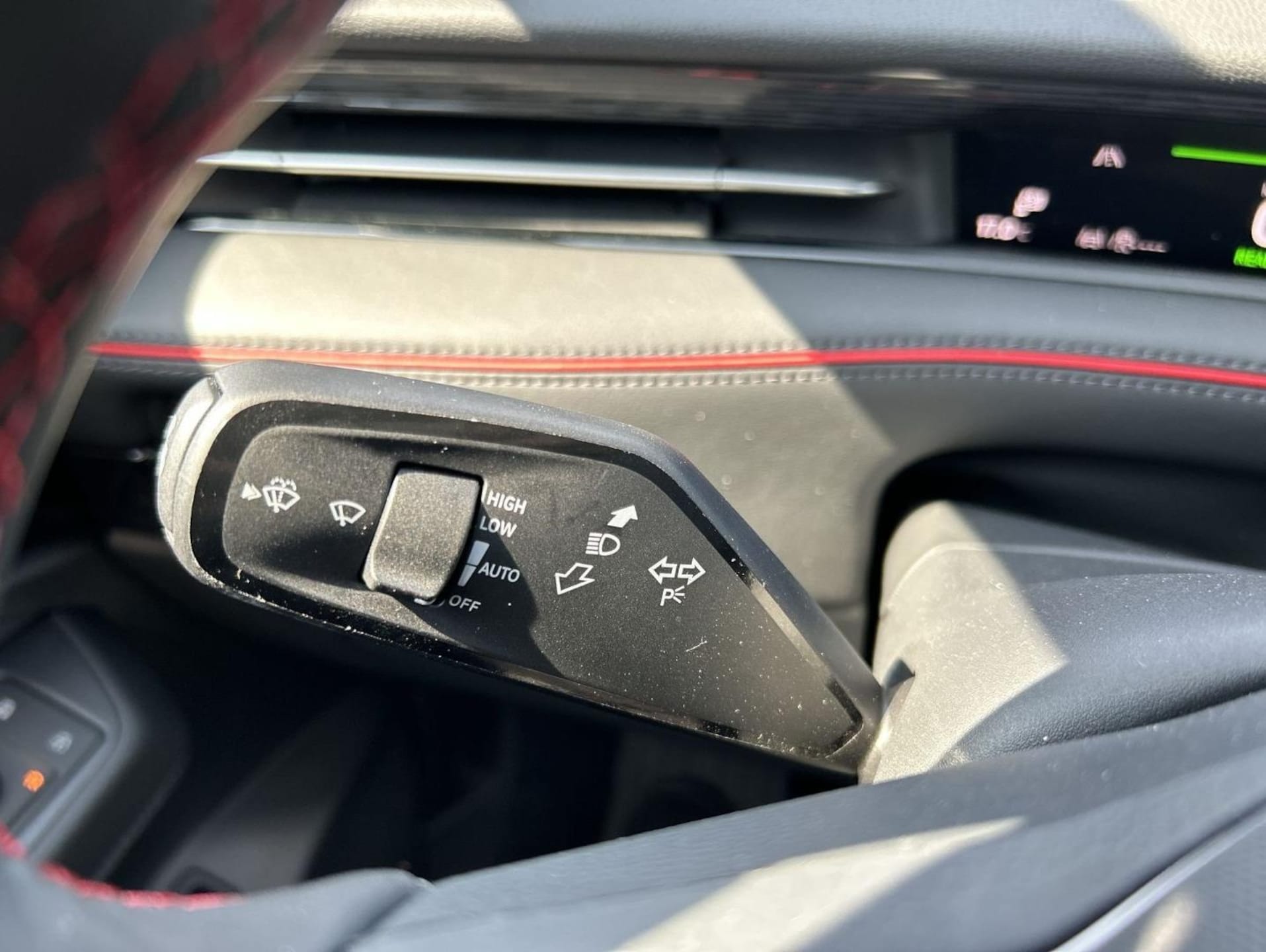 Volkswagen ID.7 GTX