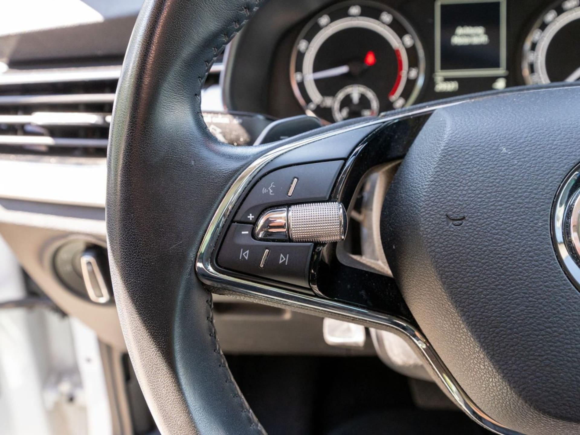 Skoda Scala Tour