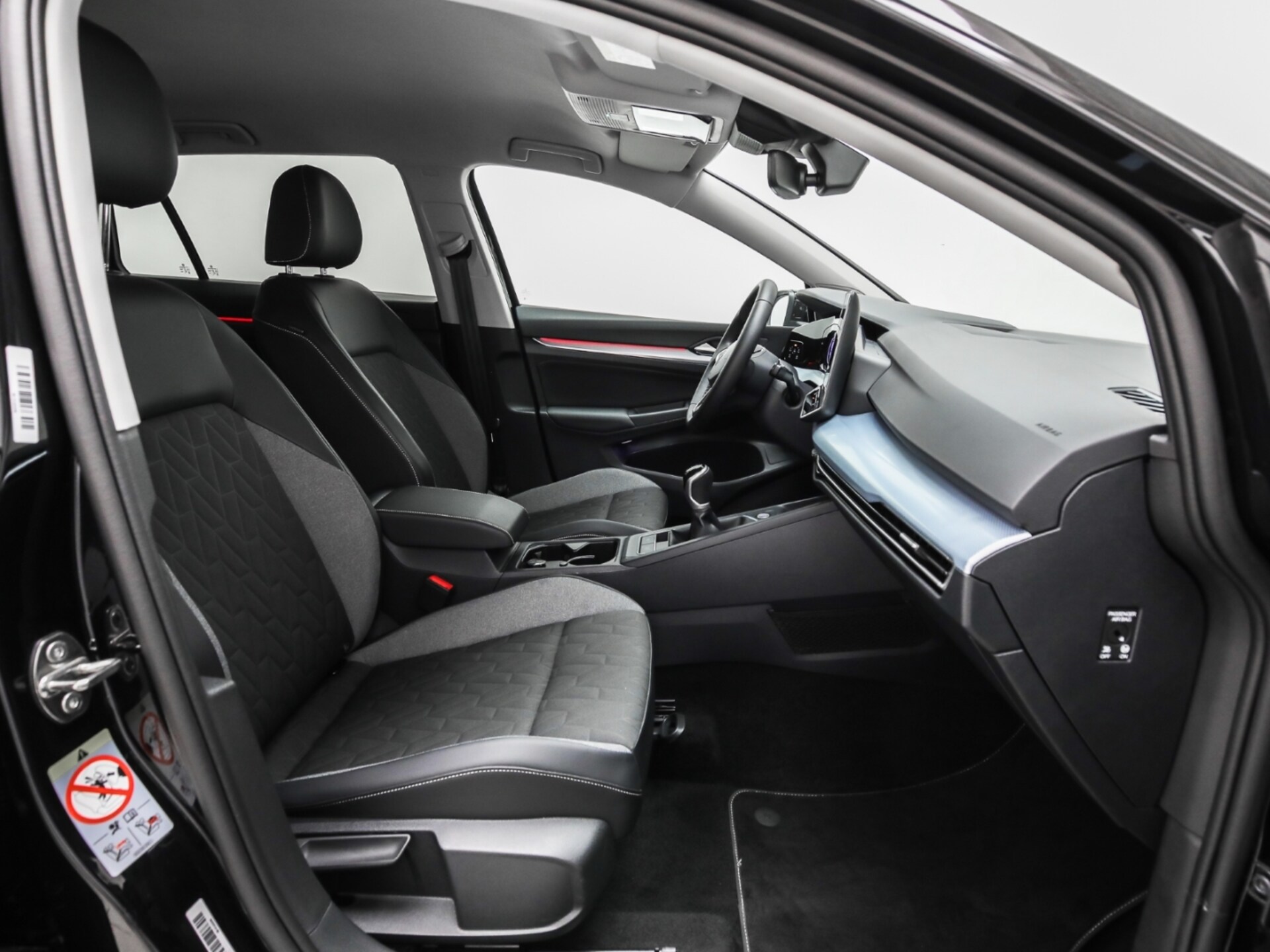 Volkswagen Golf Variant Goal