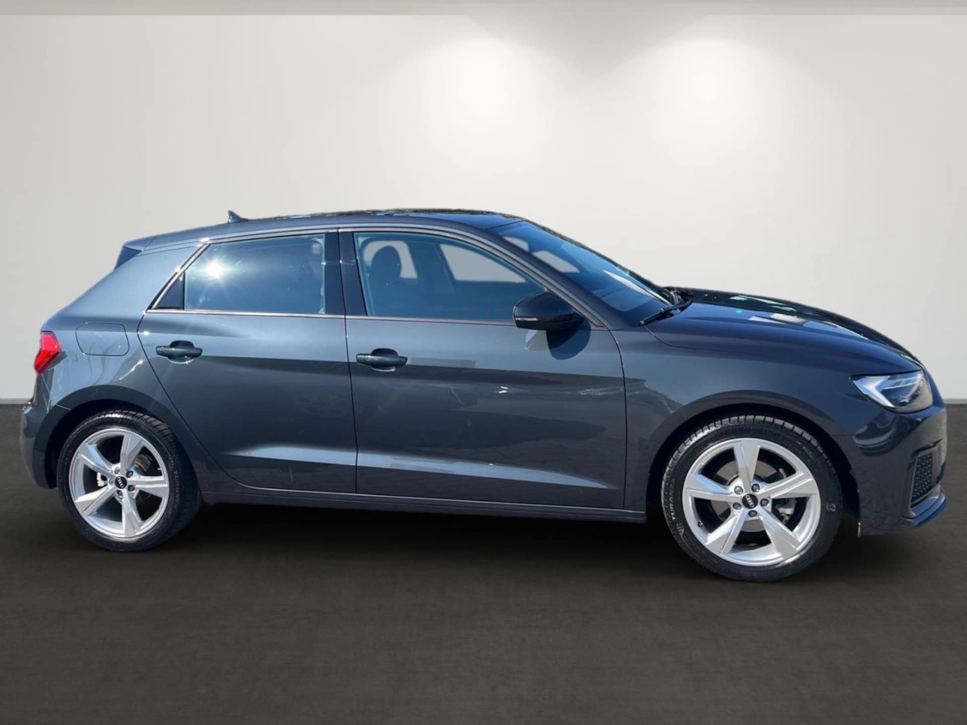 Audi A1 Sportback Advanced