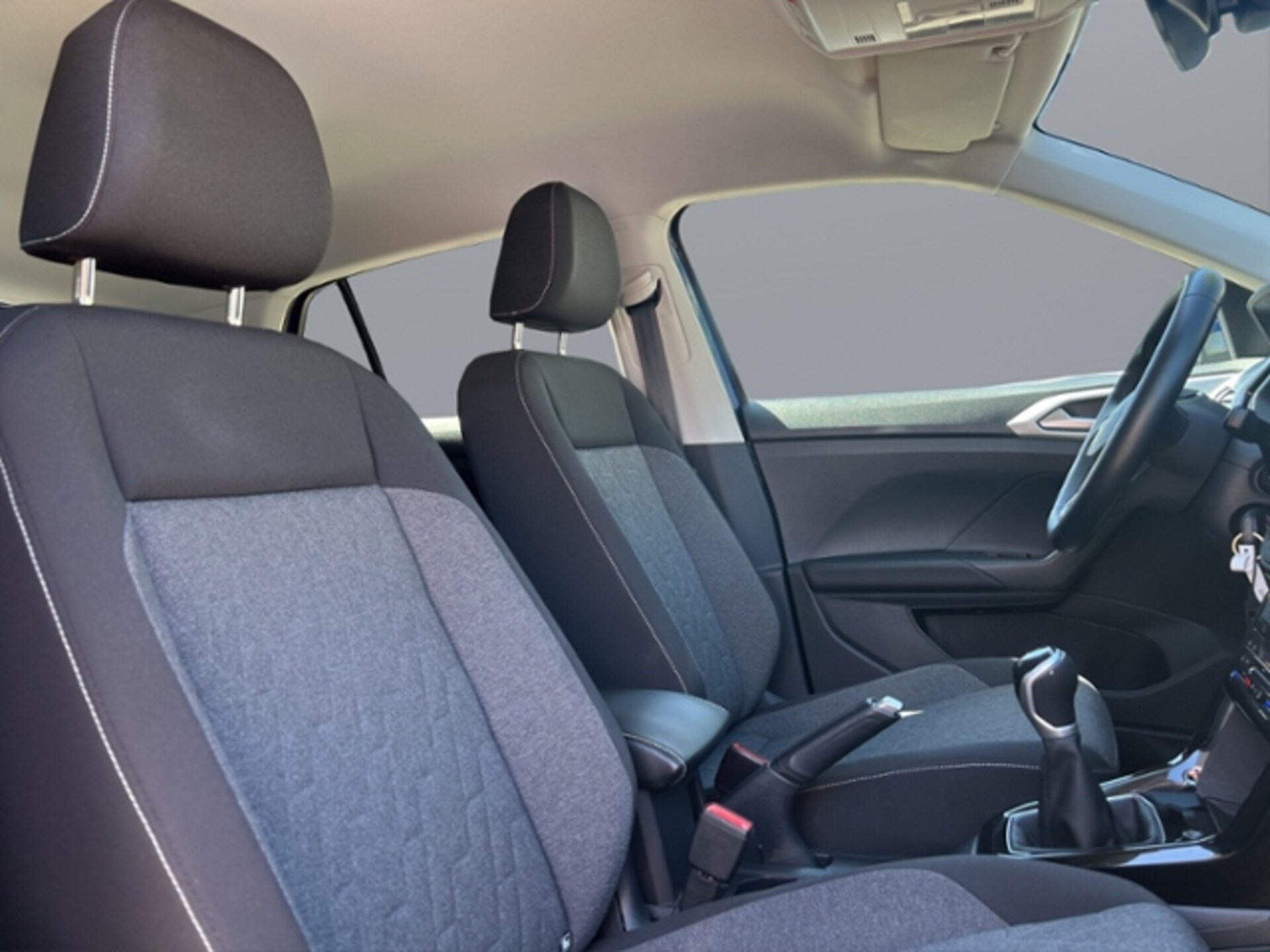 Volkswagen T-Cross MOVE