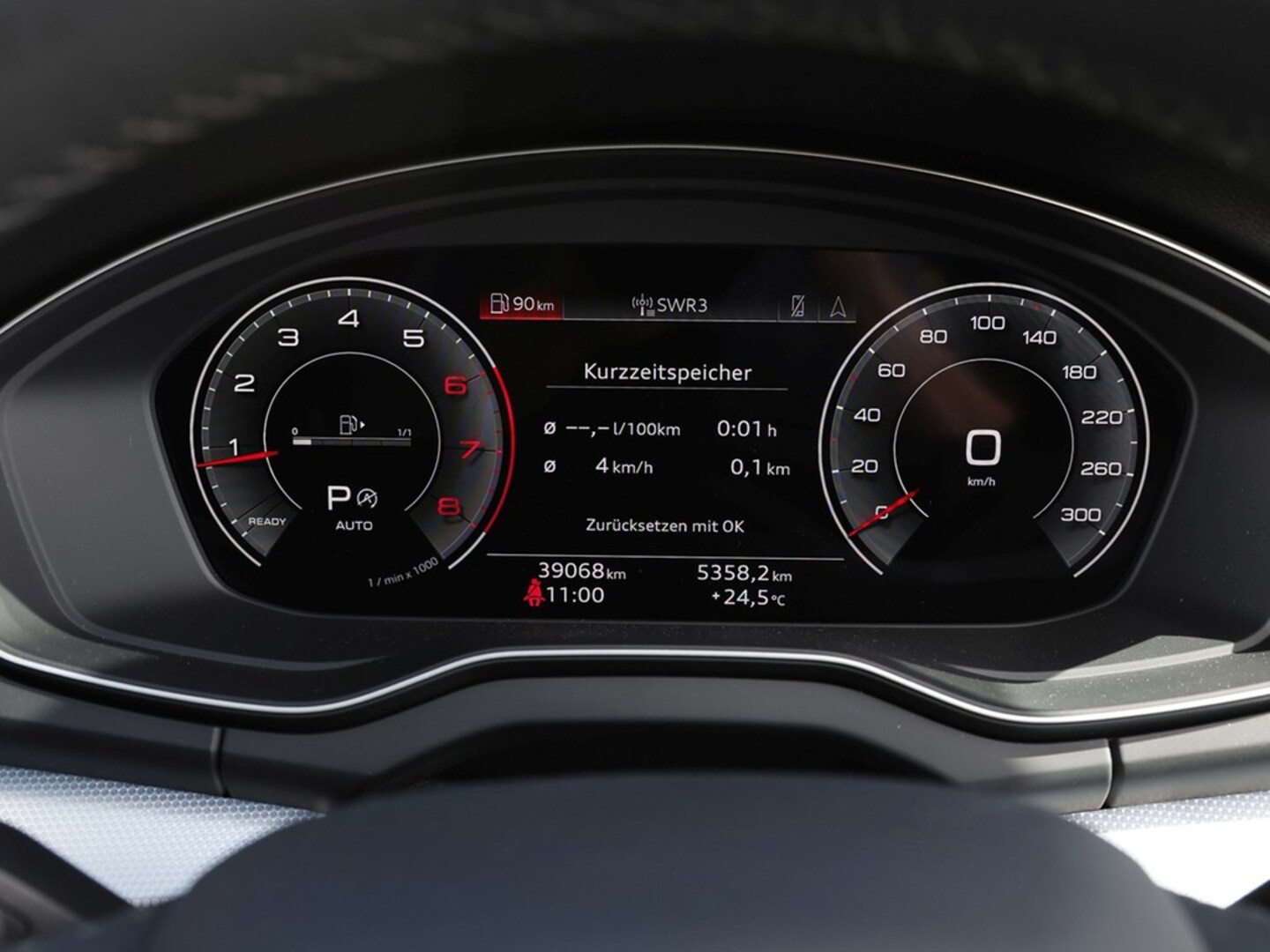 Bild über Audi Q5 Sportback 40 TFSI quattro S tronic - für weitere Informationen kontaktieren Sie den Audi Partner