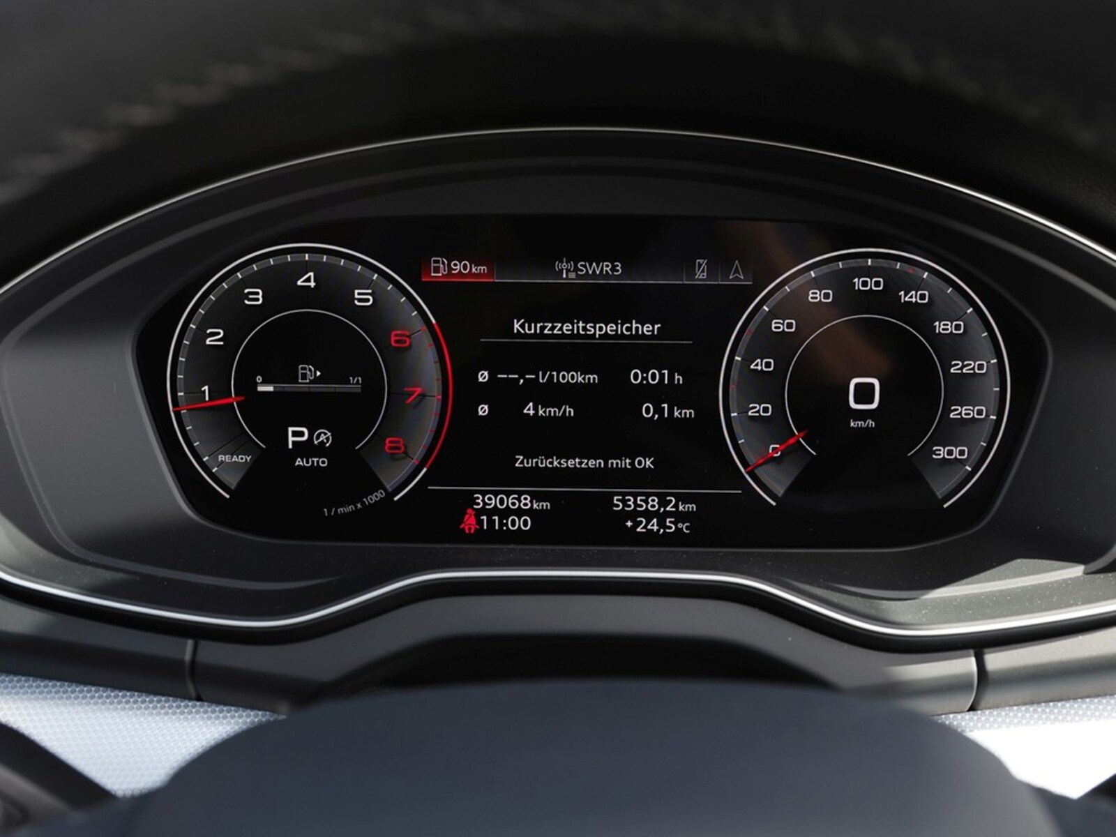 Audi Q5 Sportback – Bild 17