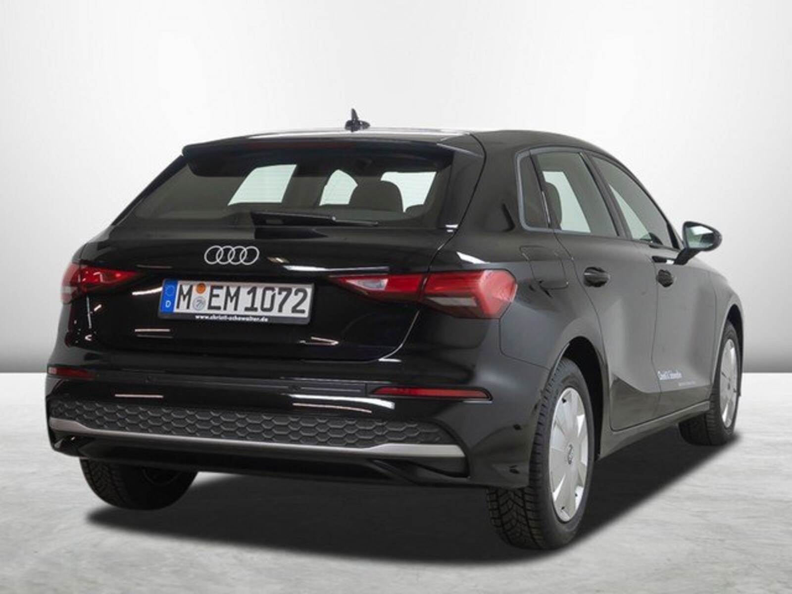 Audi A3 Sportback – Bild 3