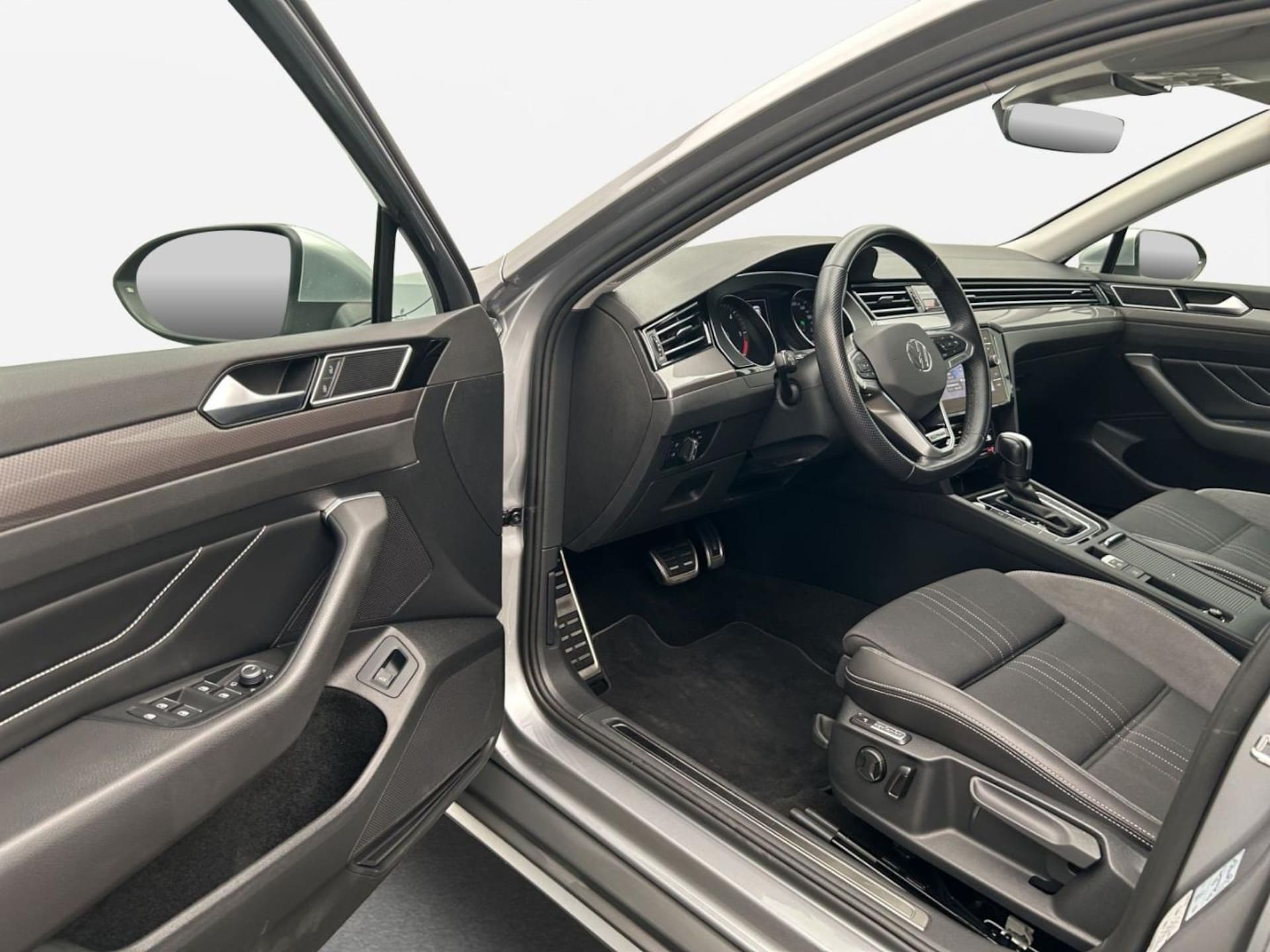Volkswagen Passat Variant Alltrack