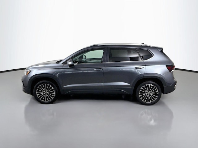2025 Volkswagen Taos